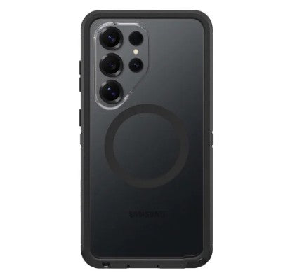 OtterBox Defender Pro XT w/Magnets Case for Samsung S26 Ultra - Black