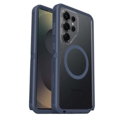OtterBox Defender Pro XT w/Magnets Case for Samsung S26 Ultra - Mountain Storm Blue