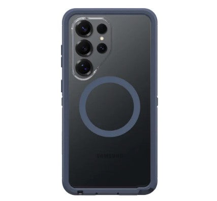 OtterBox Defender Pro XT w/Magnets Case for Samsung S26 Ultra - Mountain Storm Blue