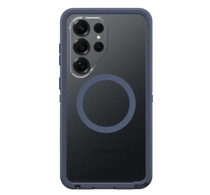OtterBox Defender Pro XT w/Magnets Case for Samsung S26 Ultra - Mountain Storm Blue