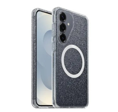OtterBox React Case w/Magnets Suits for Samsung Galaxy S26+ - Stardust