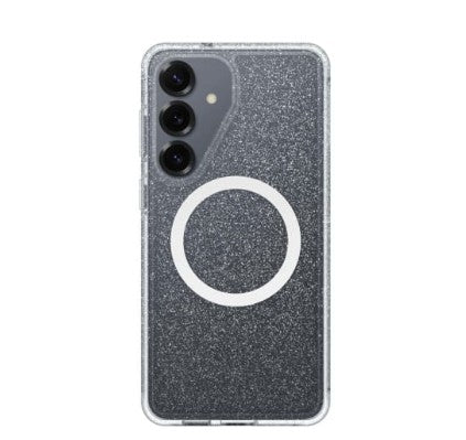 OtterBox React Case w/Magnets Suits for Samsung Galaxy S26+ - Stardust