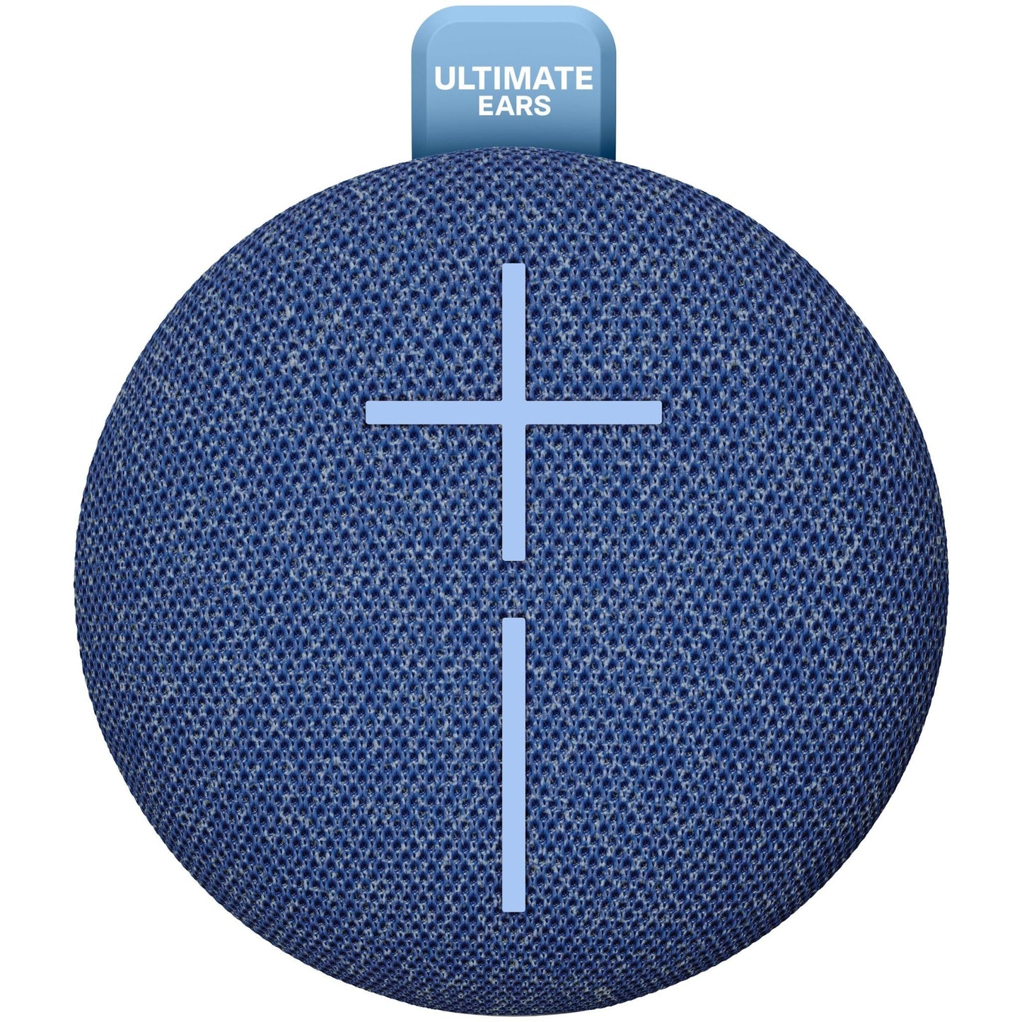 Ultimate Ears MINIROLL Portable Bluetooth Speaker - Blue (Australia stock)