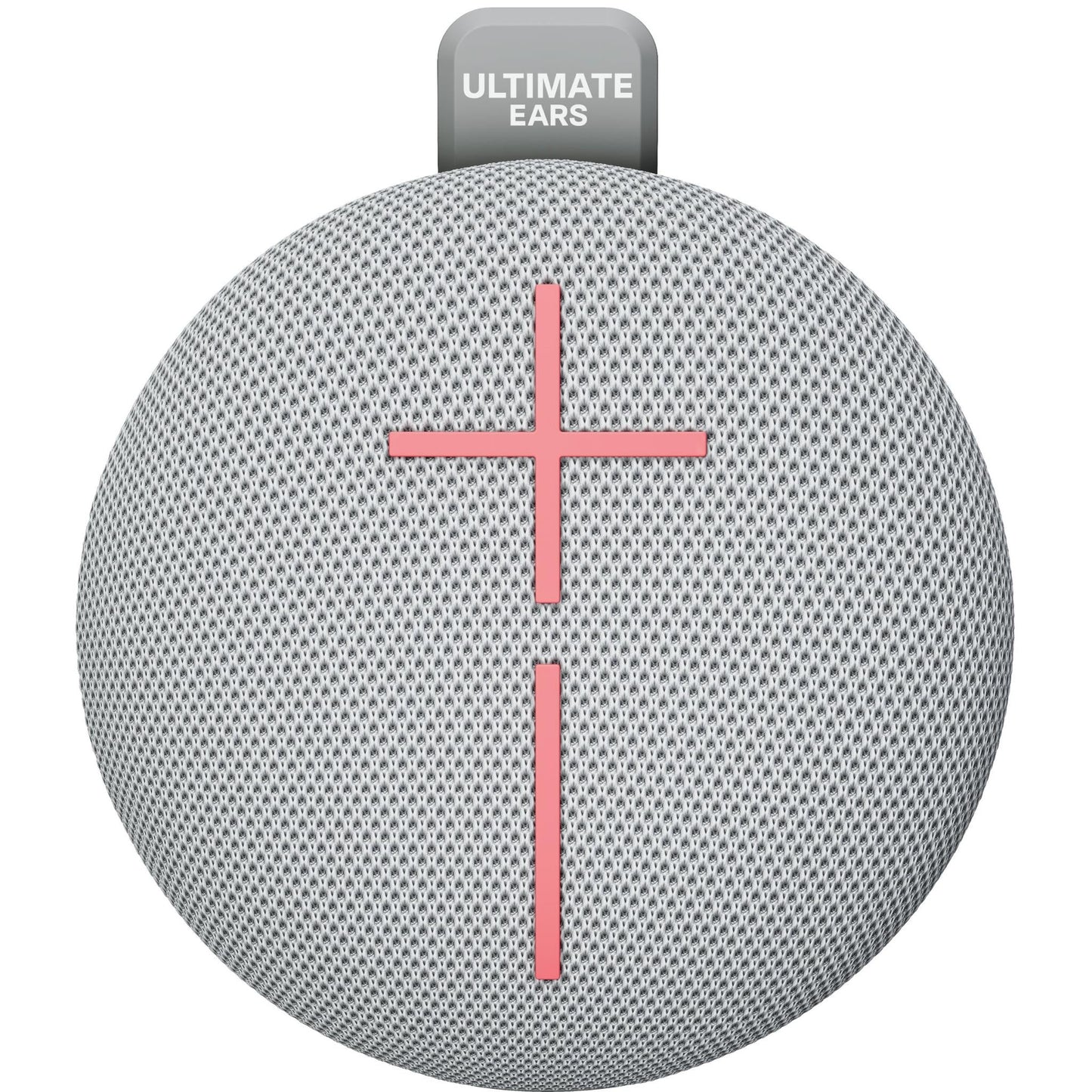 Ultimate Ears MINIROLL Portable Bluetooth Speaker - Grey (Australia stock)