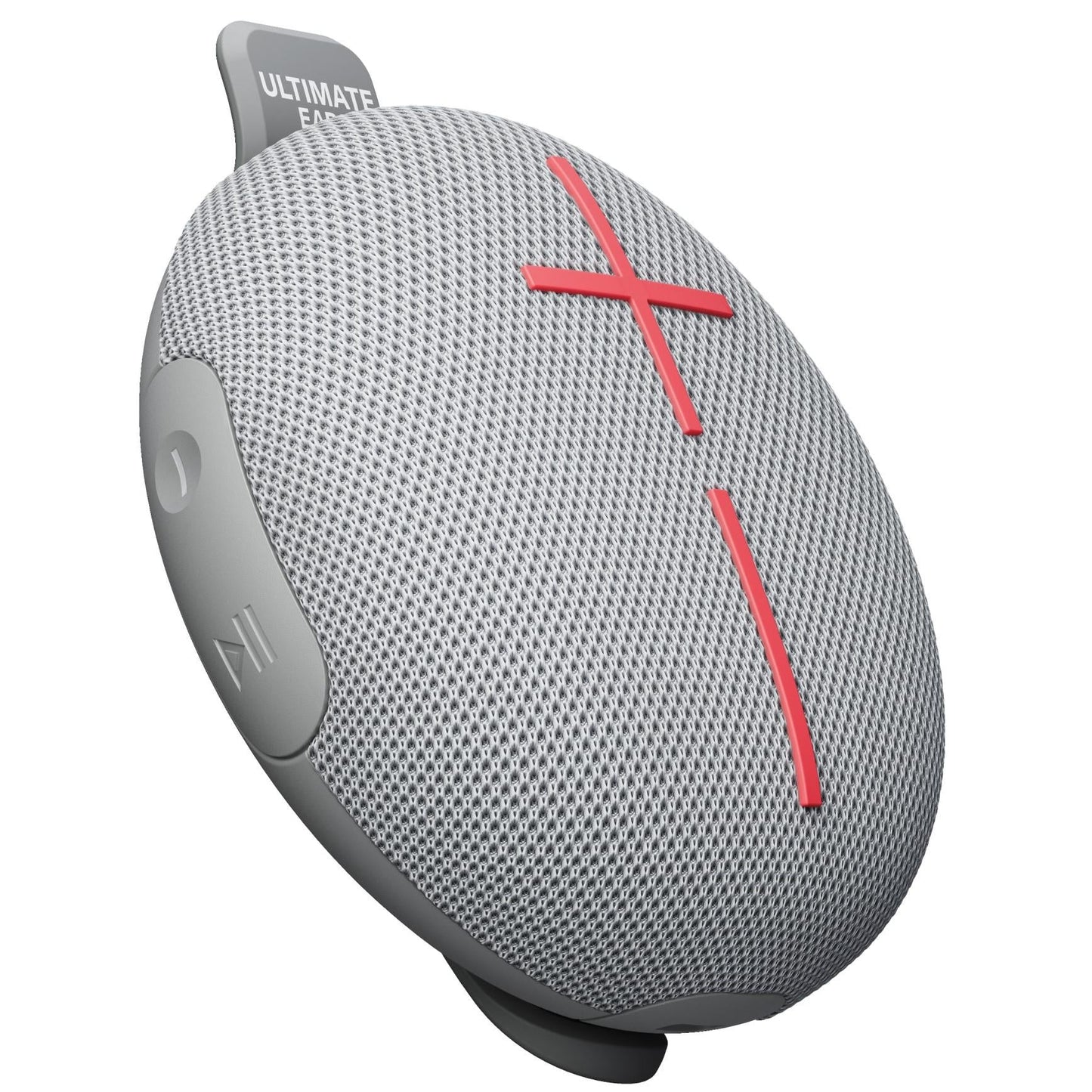 Ultimate Ears MINIROLL Portable Bluetooth Speaker - Grey (Australia stock)