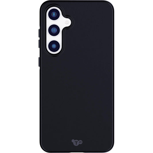 TECH21 EvoLite Case for Samsung Galaxy S24 FE 5G - Black