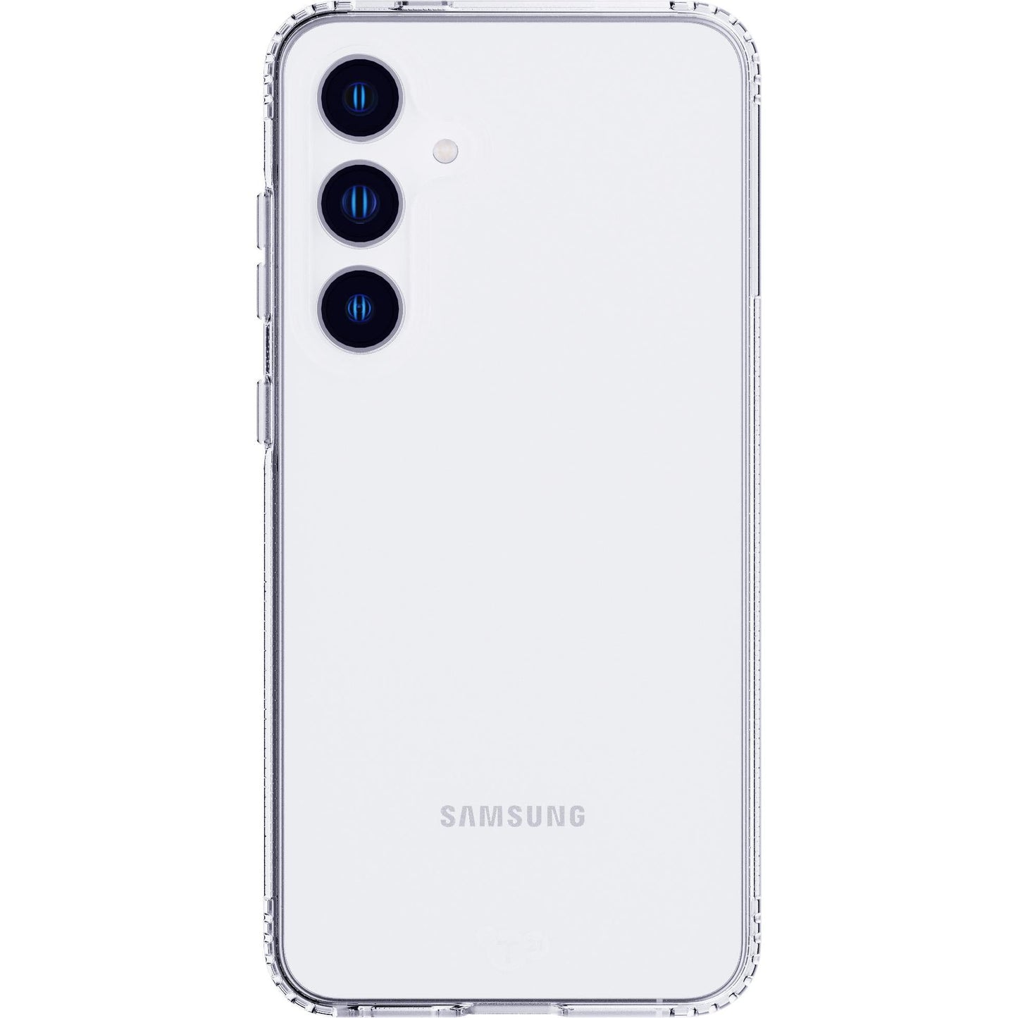 TECH21 EvoLite Case for Samsung Galaxy S24 FE 5G - Clear