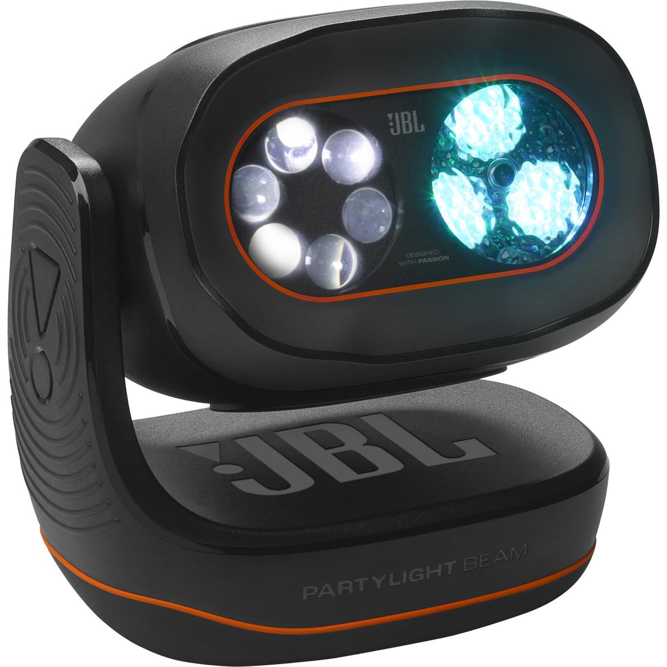 JBL PartyLight Beam Bluetooth Projection Light (Australia stock)