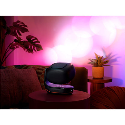 JBL PartyLight Beam Bluetooth Projection Light (Australia stock)
