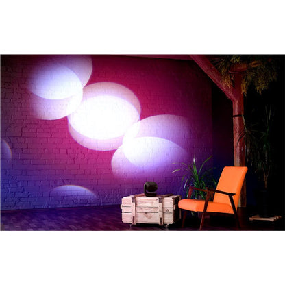 JBL PartyLight Beam Bluetooth Projection Light (Australia stock)