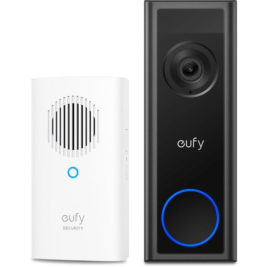 EUFY VIDEO DOORBELL C31