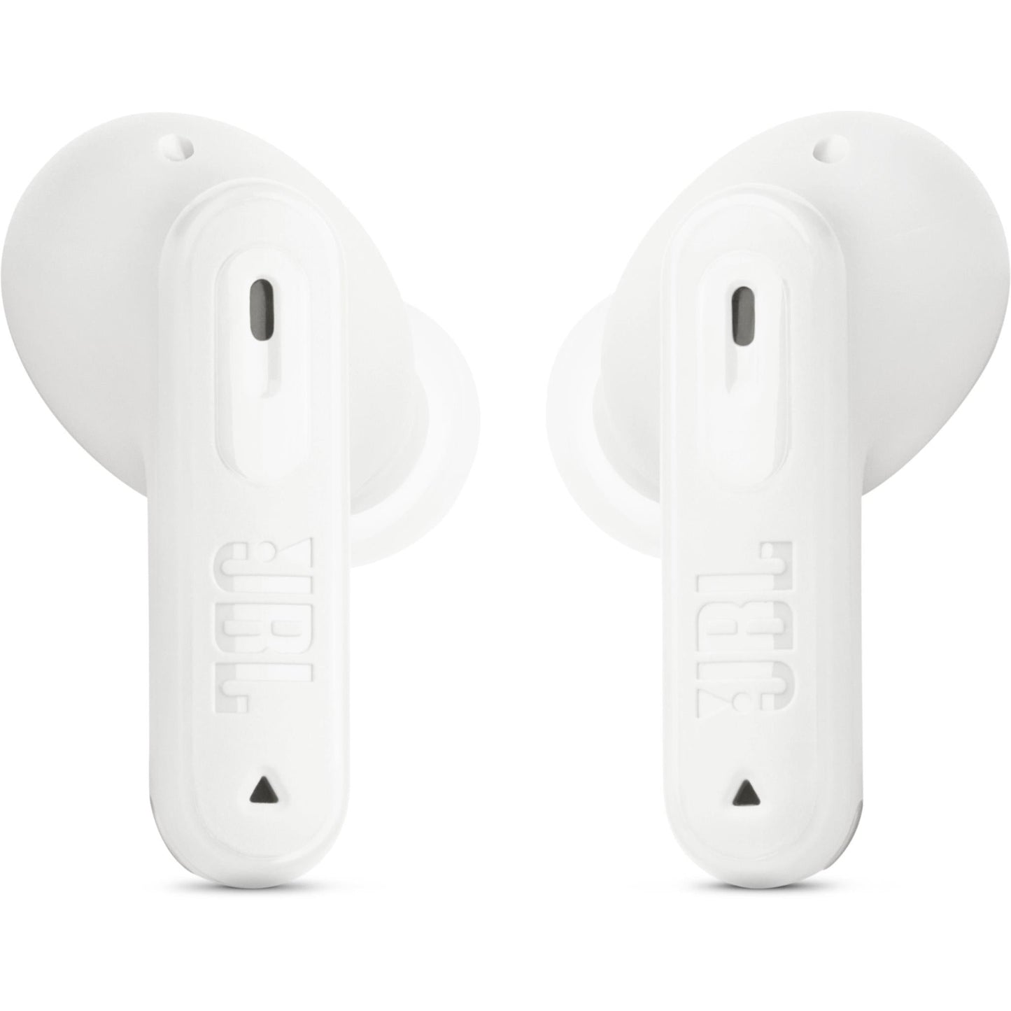 JBL Tune Beam 2 True Wireless Noise Cancelling Earbuds - White (Australia stock)