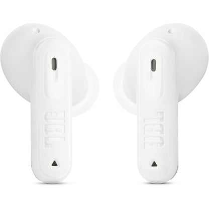 JBL Tune Beam 2 True Wireless Noise Cancelling Earbuds - White (Australia stock)