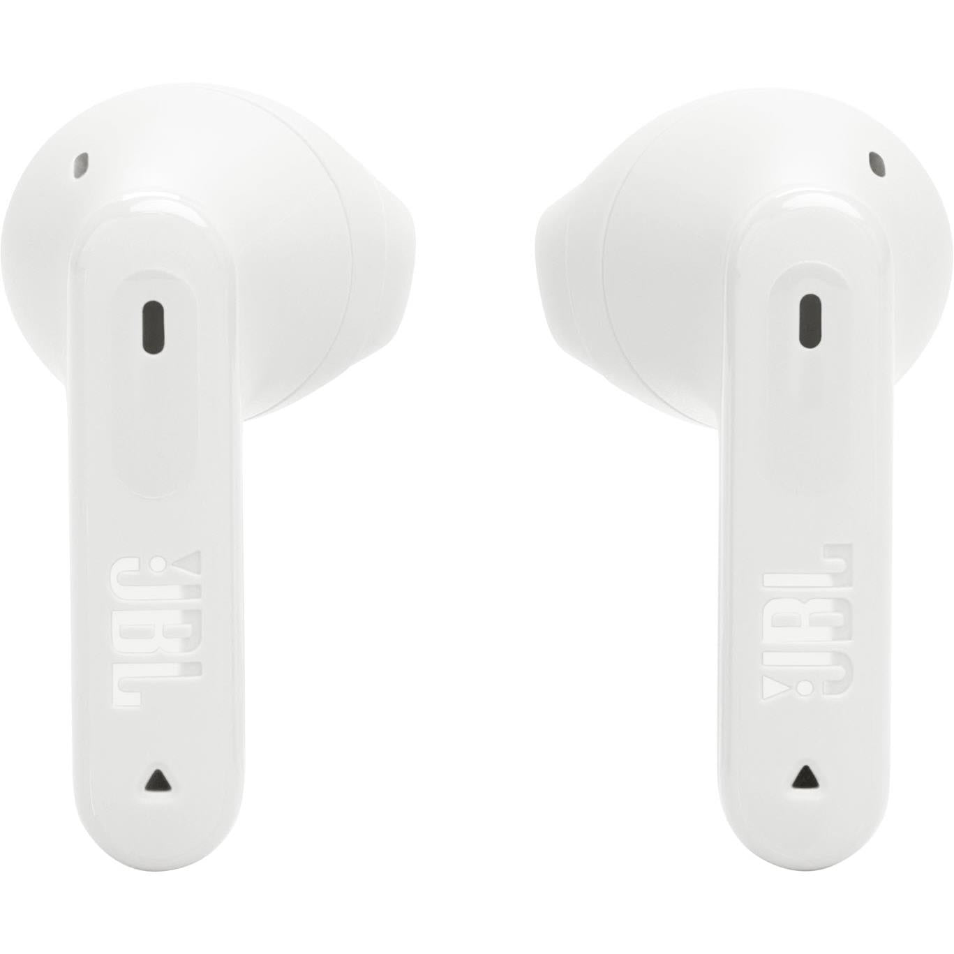 JBL Tune Flex 2 True Wireless Noise Cancelling Earbuds - White (Australia stock)