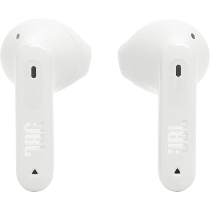 JBL Tune Flex 2 True Wireless Noise Cancelling Earbuds - White (Australia stock)