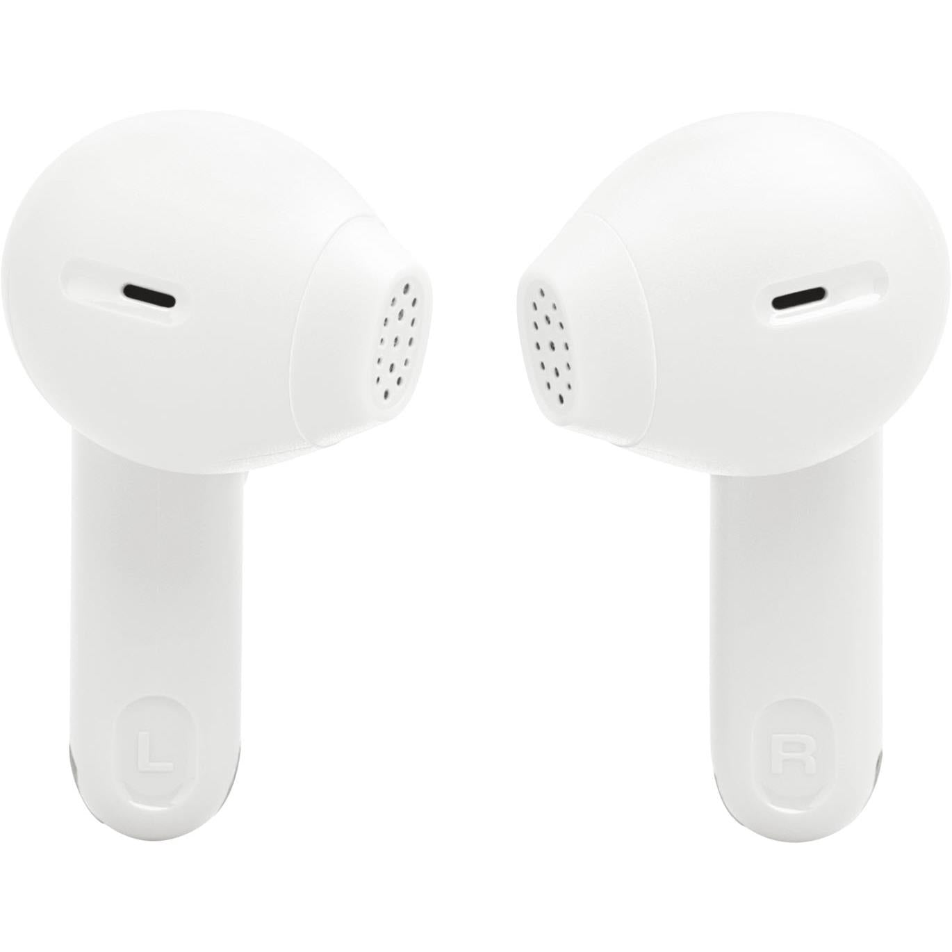 JBL Tune Flex 2 True Wireless Noise Cancelling Earbuds - White (Australia stock)