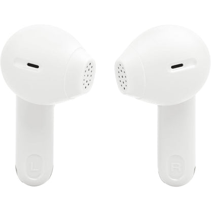 JBL Tune Flex 2 True Wireless Noise Cancelling Earbuds - White (Australia stock)