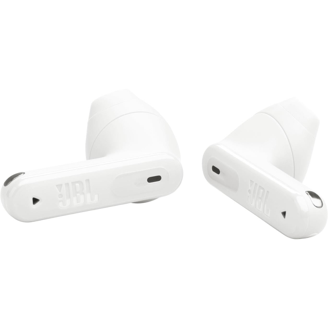 JBL Tune Flex 2 True Wireless Noise Cancelling Earbuds - White (Australia stock)