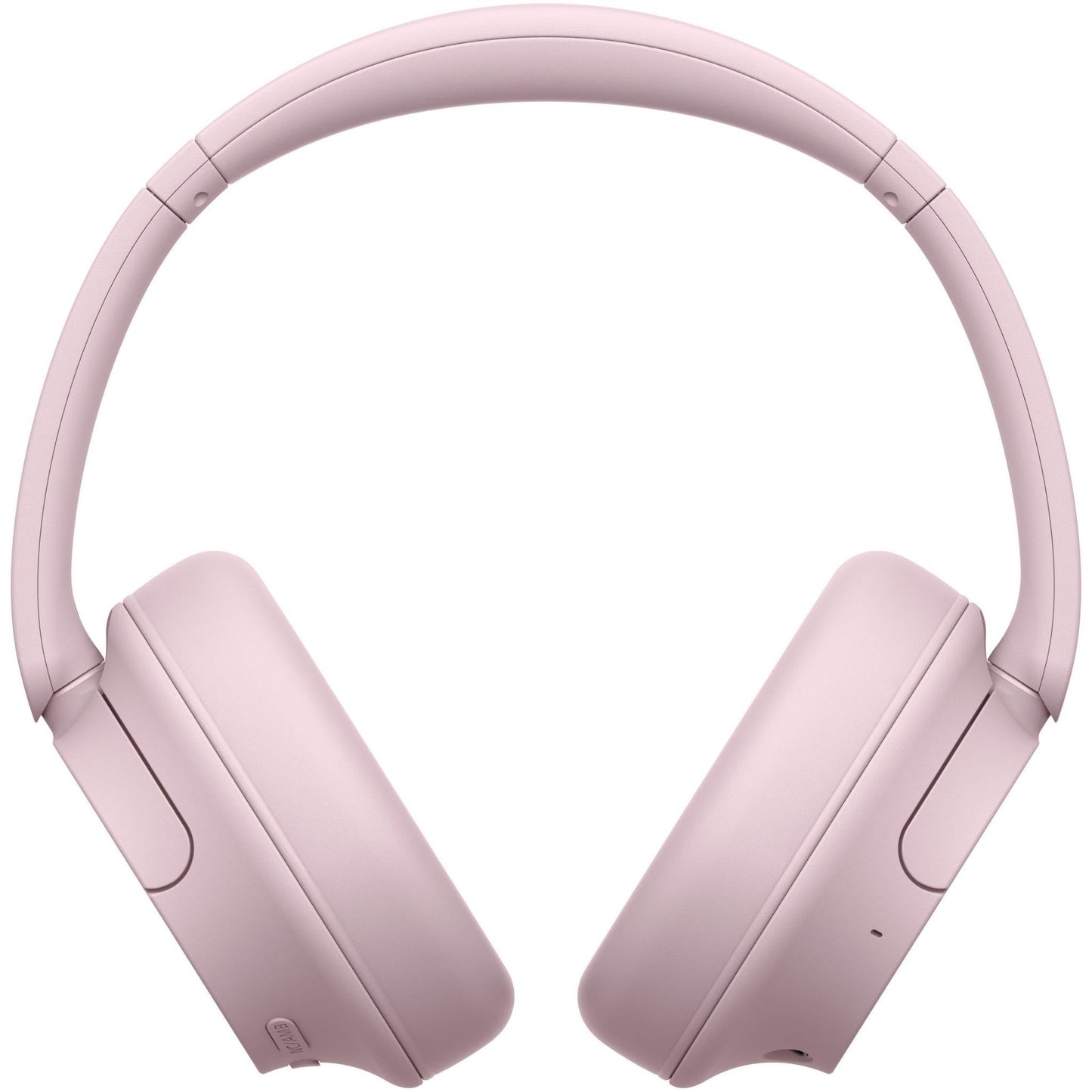 Sony WH-CH720 Wireless Noise Cancelling Over-Ear Headphones - Pink [Australia Stock]
