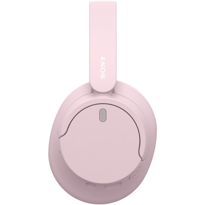 Sony WH-CH720 Wireless Noise Cancelling Over-Ear Headphones - Pink [Australia Stock]