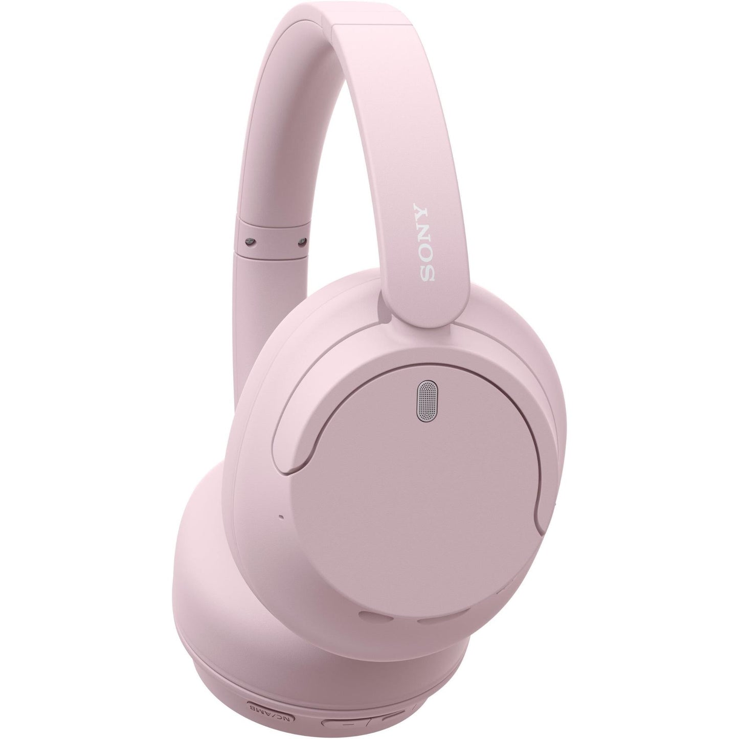 Sony WH-CH720 Wireless Noise Cancelling Over-Ear Headphones - Pink [Australia Stock]