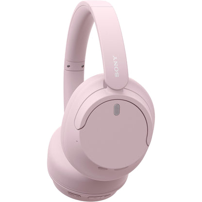 Sony WH-CH720 Wireless Noise Cancelling Over-Ear Headphones - Pink [Australia Stock]