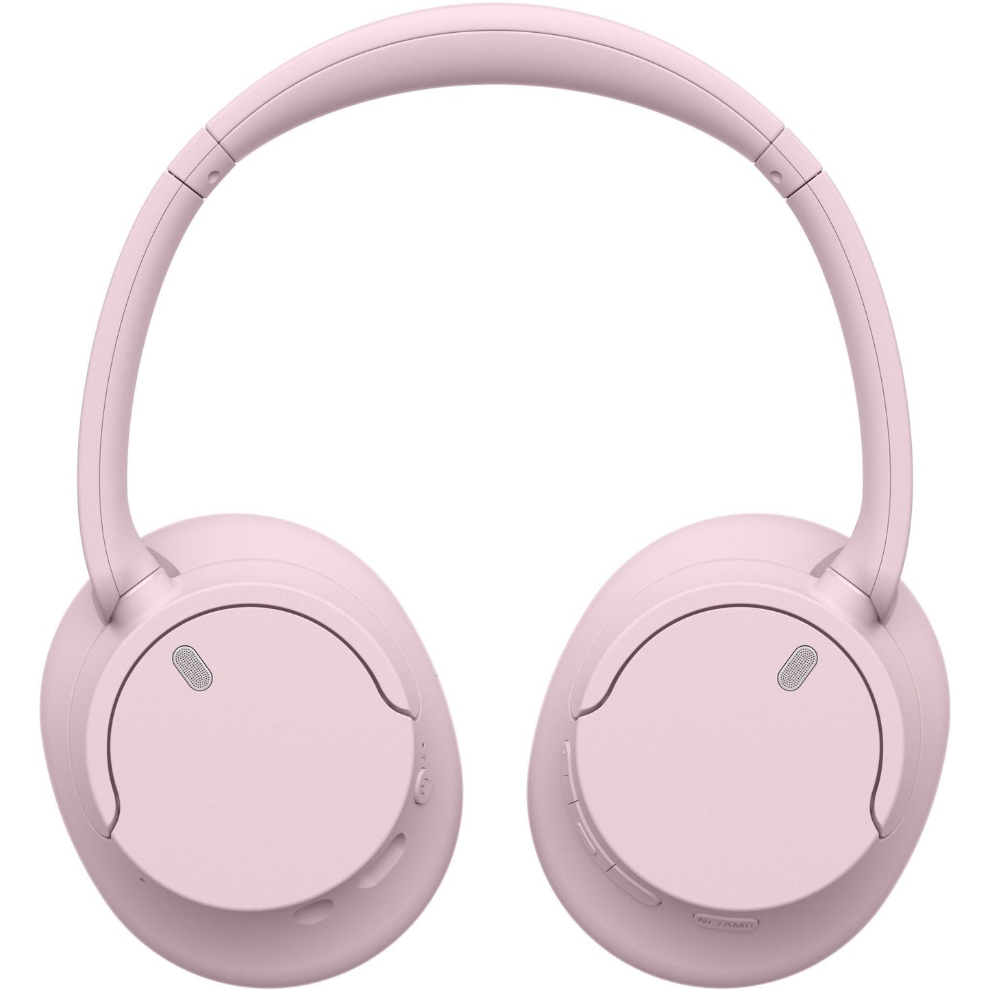 Sony WH-CH720 Wireless Noise Cancelling Over-Ear Headphones - Pink [Australia Stock]