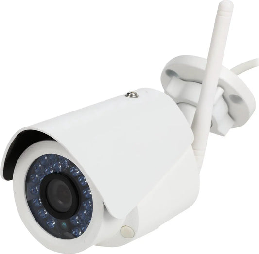 SWANN ONE - SoundView Outdoor Camera