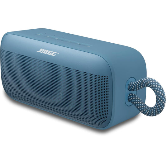 Bose SoundLink Plus Portable Speaker - Blue Dusk (AU Stock)