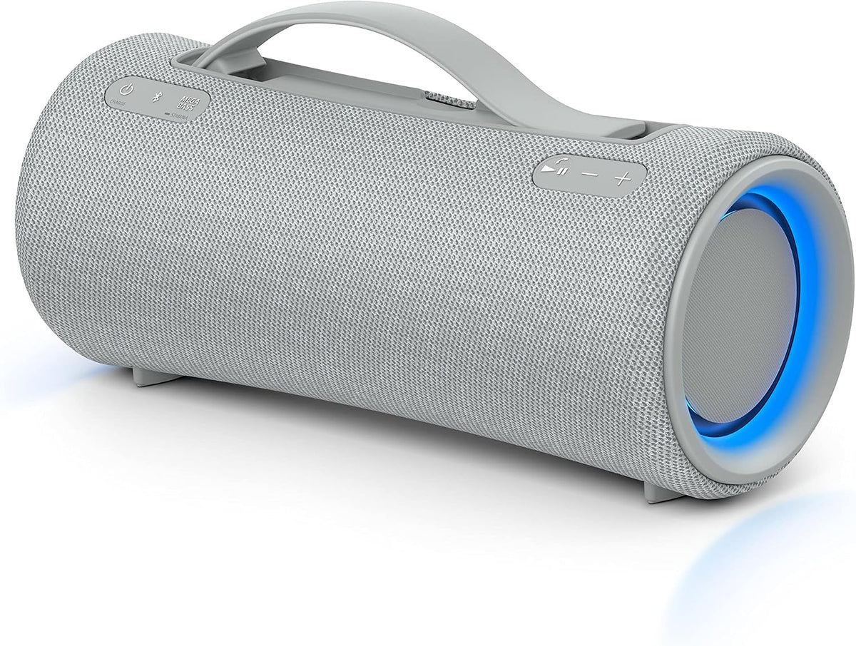 Sony SRS X-Series Portable Wireless Speaker - Grey