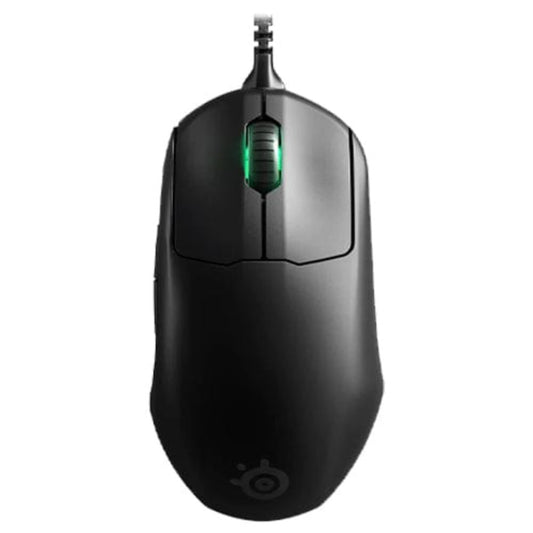 SteelSeries PRIME+ Precision Esports Gaming Mouse M-00021 - Black