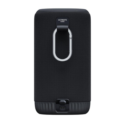 Ultimate Ears Everboom Portable Bluetooth Speaker - Black (AU Stock)
