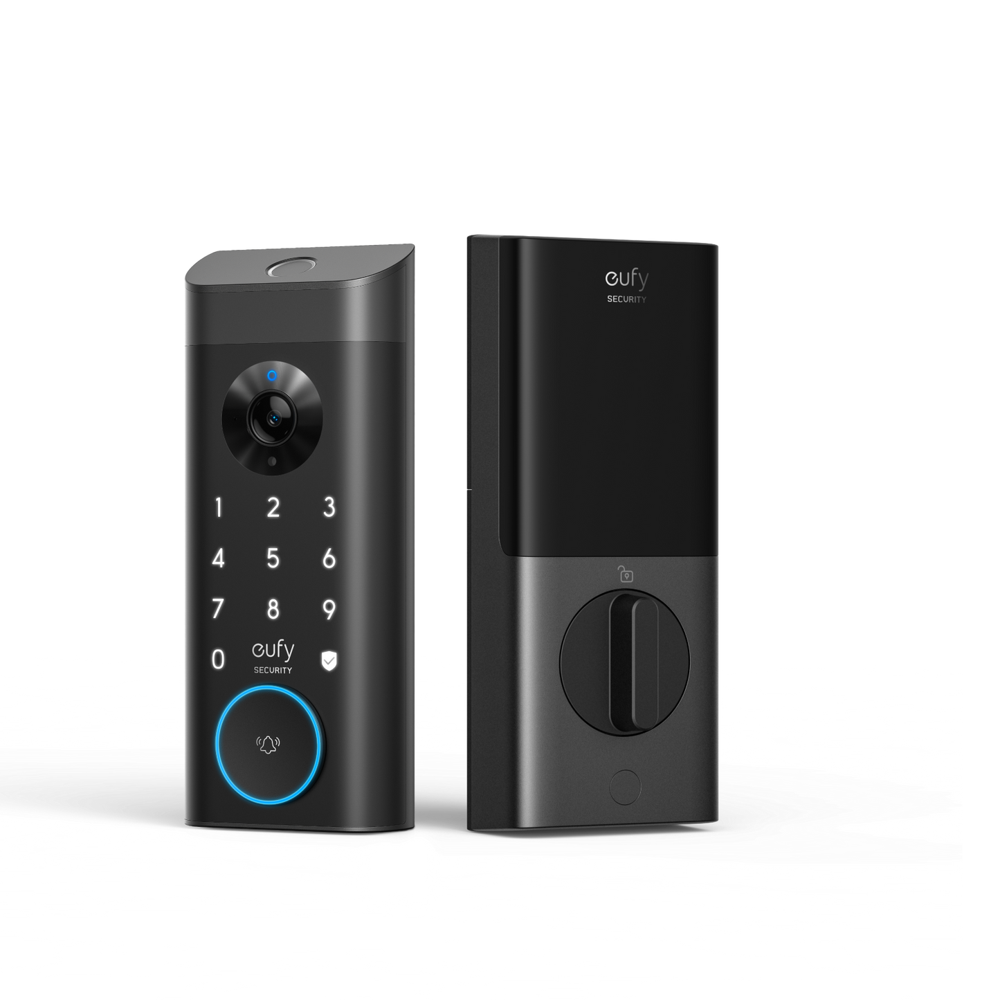 EUFY SECURITY E330 VIDEO SMART LOCK