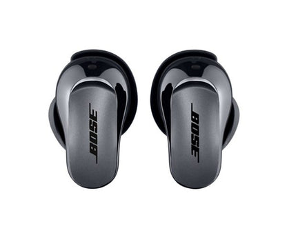 BOSE QUIETCOMFORT Ultra Noise Cancelling Earbuds - Black