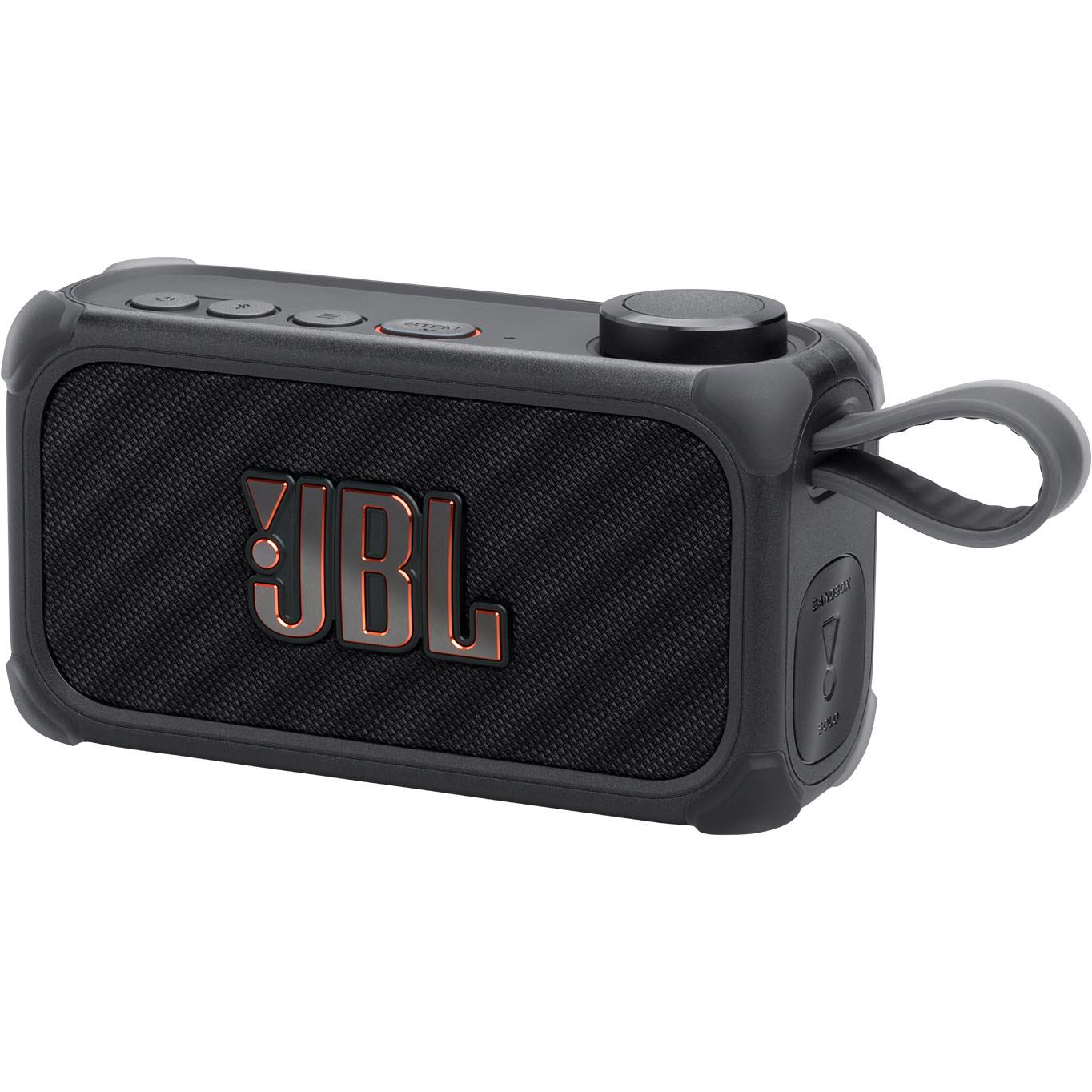 JBL Bandbox Solo Compact Practice Amp and Speaker - Black (Australia stock)