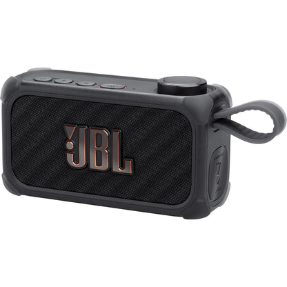 JBL Bandbox Solo Compact Practice Amp and Speaker - Black (Australia stock)