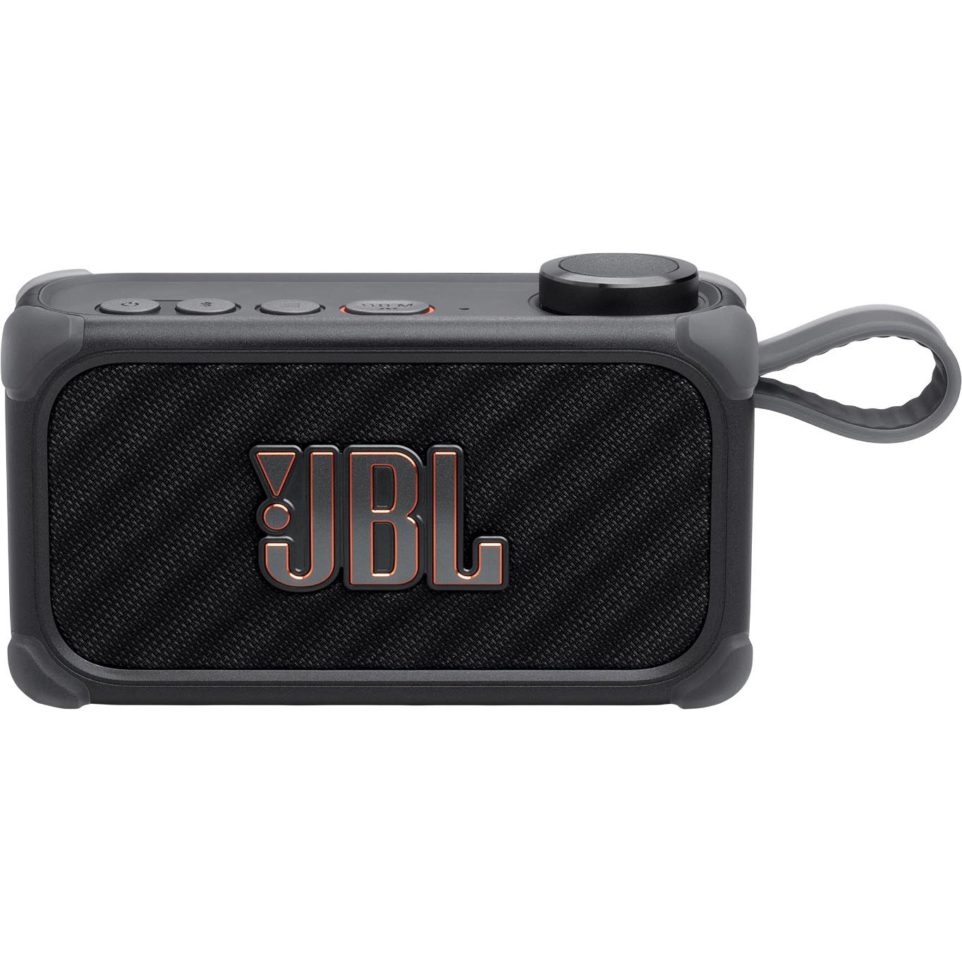 JBL Bandbox Solo Compact Practice Amp and Speaker - Black (Australia stock)