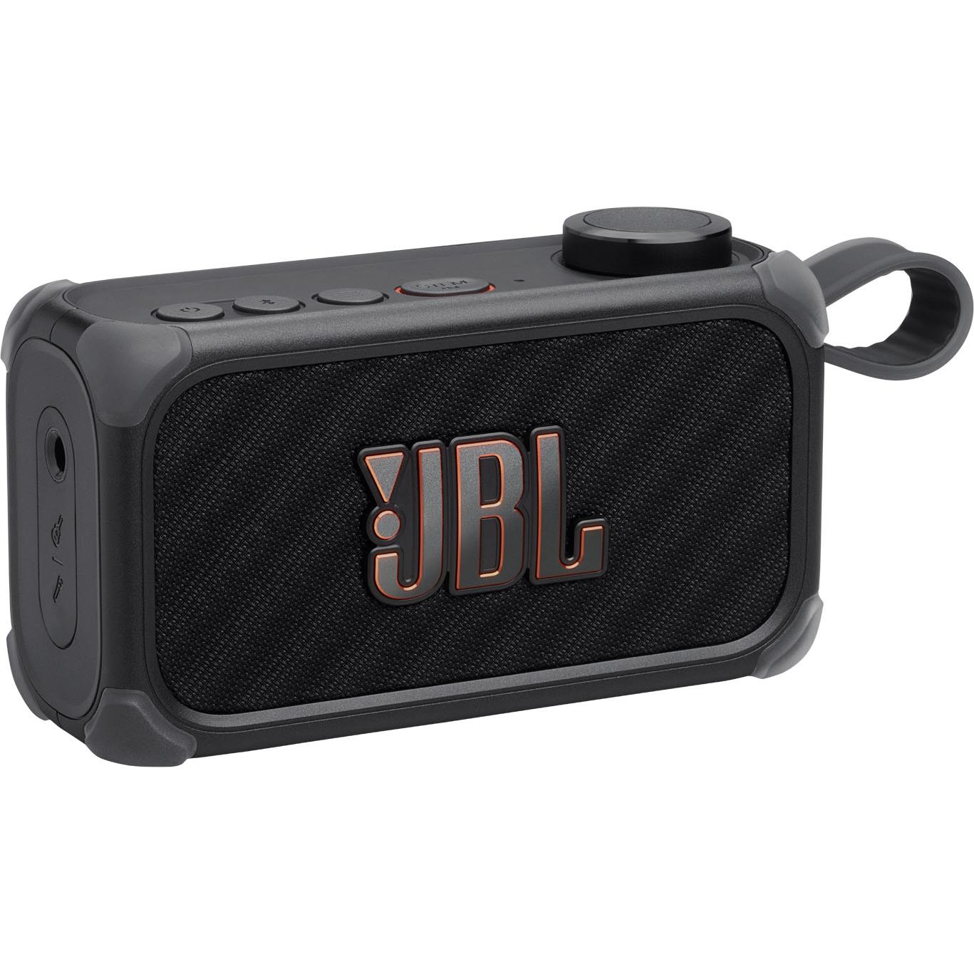 JBL Bandbox Solo Compact Practice Amp and Speaker - Black (Australia stock)