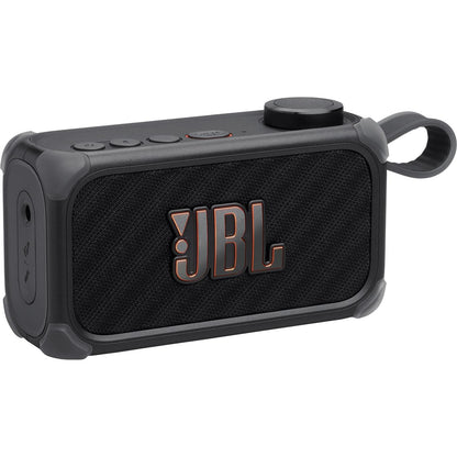 JBL Bandbox Solo Compact Practice Amp and Speaker - Black (Australia stock)