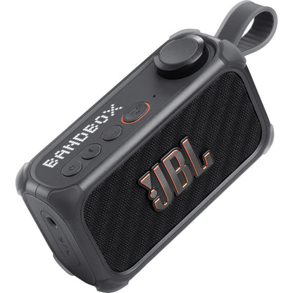 JBL Bandbox Solo Compact Practice Amp and Speaker - Black (Australia stock)