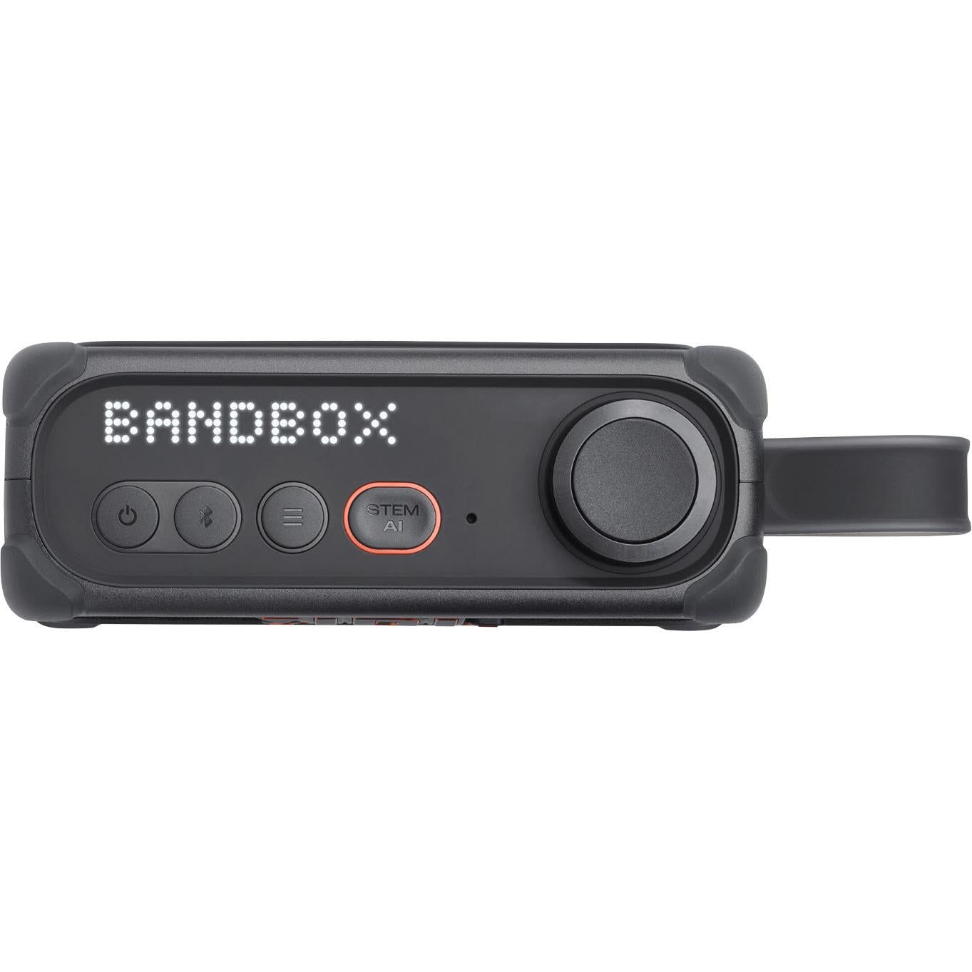 JBL Bandbox Solo Compact Practice Amp and Speaker - Black (Australia stock)