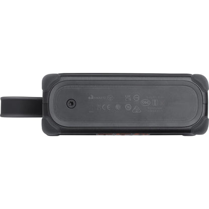 JBL Bandbox Solo Compact Practice Amp and Speaker - Black (Australia stock)