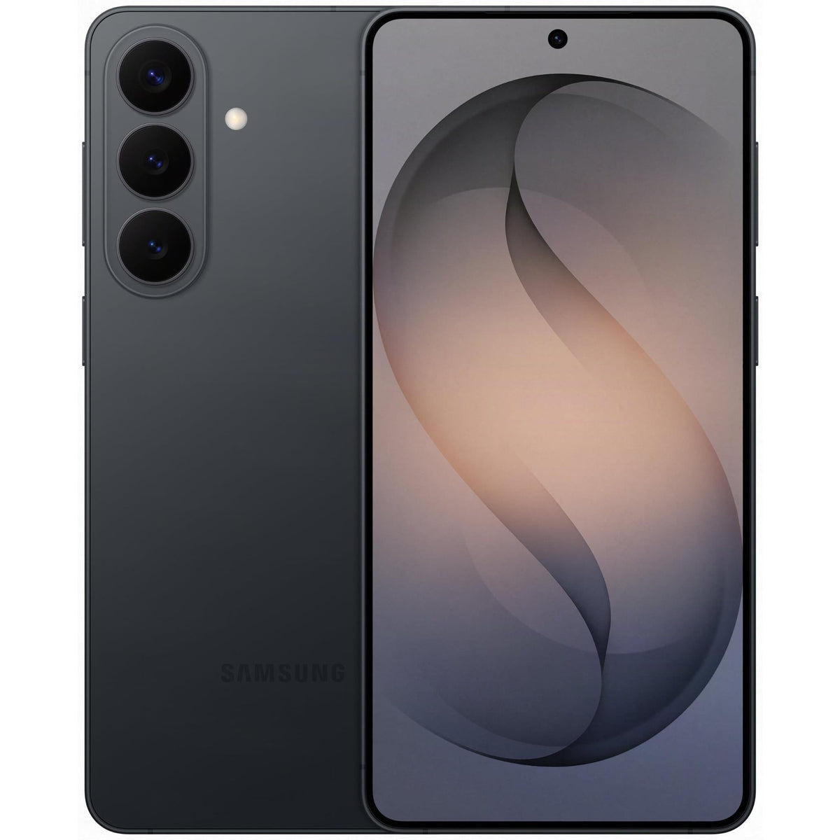 HANDSET - Samsung Galaxy S26 Plus 5G 256GB - Black (AU Stock)