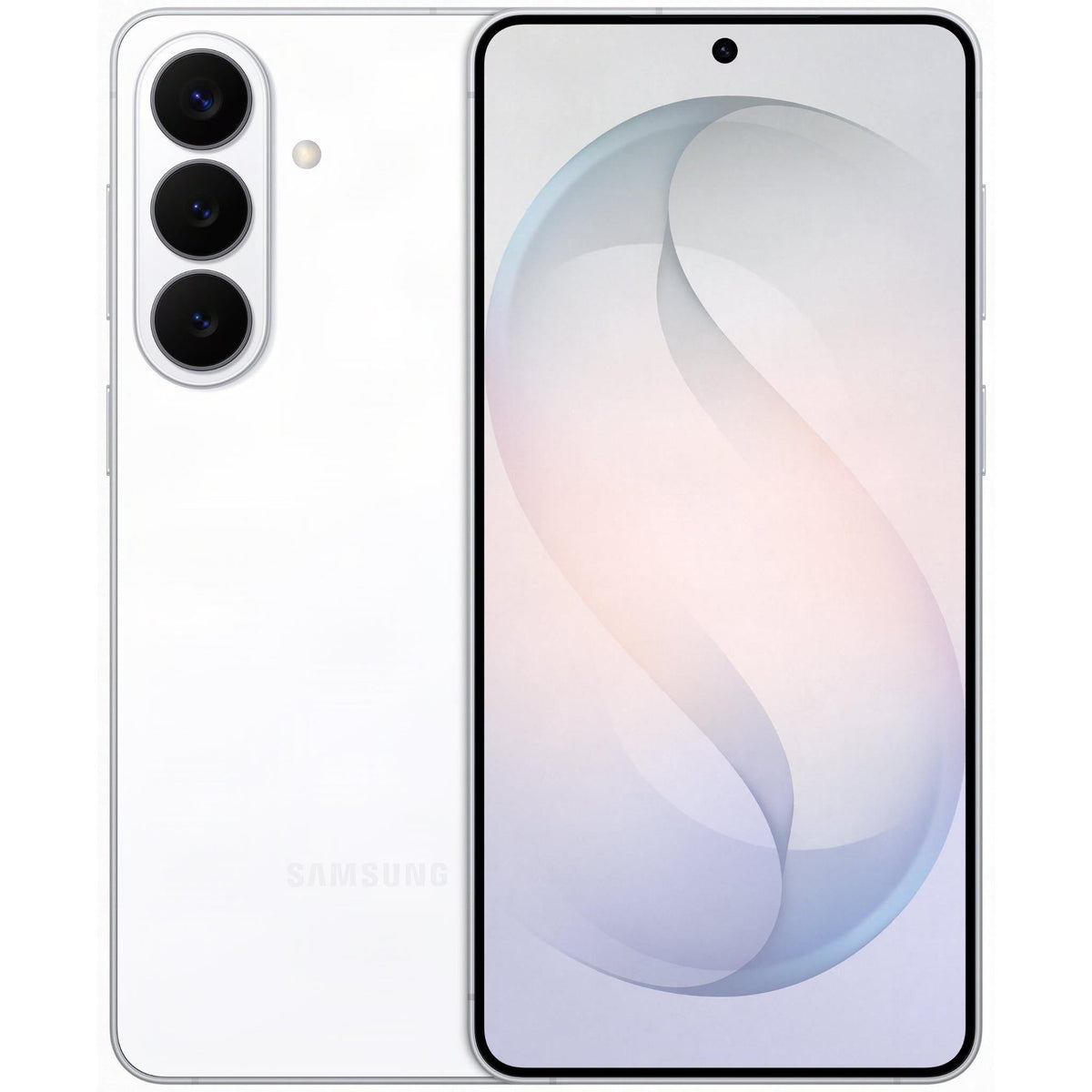 HANDSET - Samsung Galaxy S26 Plus 5G 256GB - White (AU Stock)