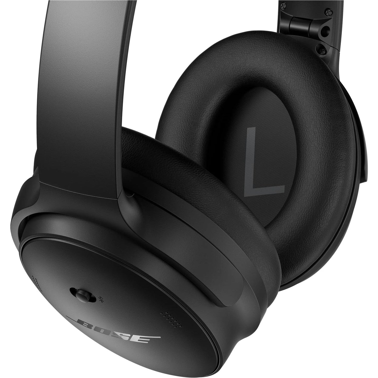 Bose QuietComfort Noise Cancelling Headphones - Black (Australia Stock)