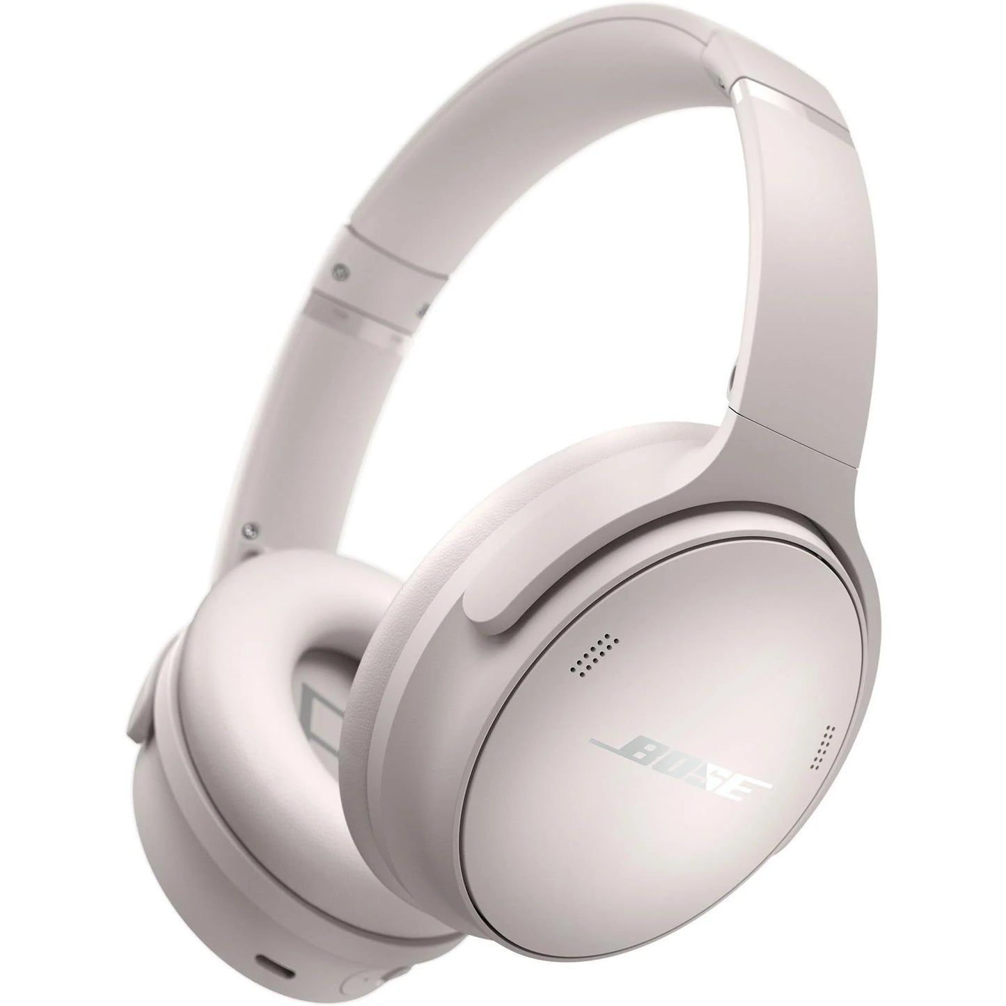 Bose QuietComfort Noise Cancelling Headphones - White Smoke (Australia Stock)