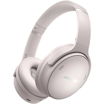 Bose QuietComfort Noise Cancelling Headphones - White Smoke (Australia Stock)