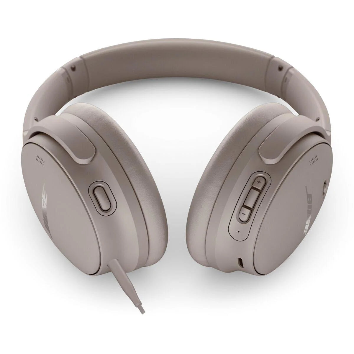 Bose QuietComfort@ Headphones - Sandstone (Australia Stock)