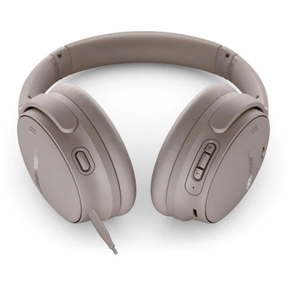 Bose QuietComfort@ Headphones - Sandstone (Australia Stock)