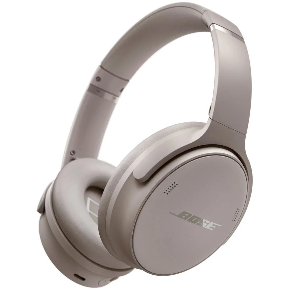 Bose QuietComfort@ Headphones - Sandstone (Australia Stock)